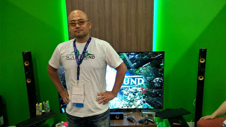 Hideki Kamiya: "la conservazione dei videogiochi è obbligo delle aziende"