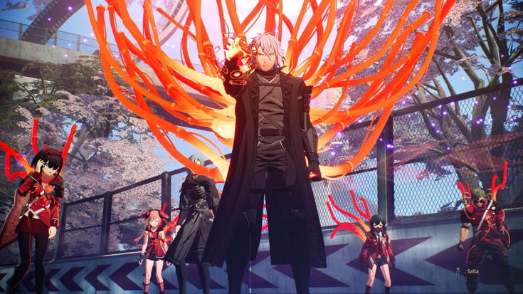 Scarlet Nexus, Chivalry 2 e tanti altri giochi con sconti sino al 75% su Instant Gaming