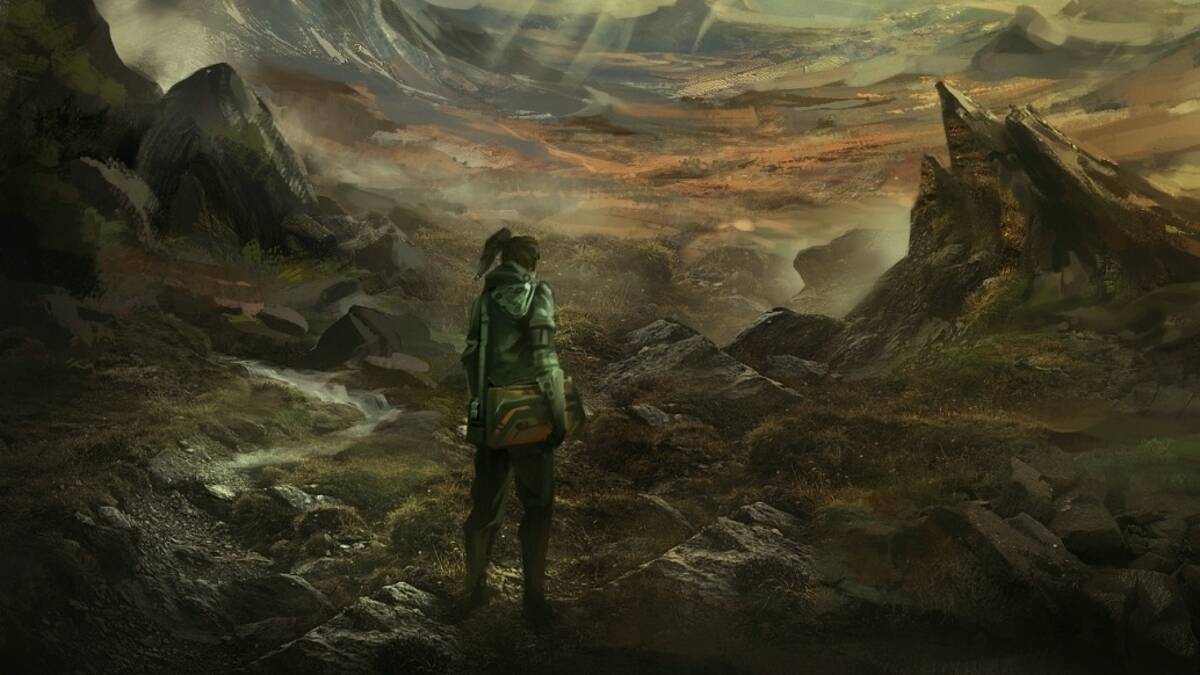 Arriva il "nuovo" Returnal (che omaggia Mass Effect)