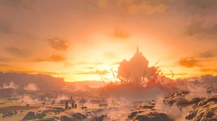 Quando rivedremo Zelda Breath of the Wild 2? Abbiamo brutte notizie