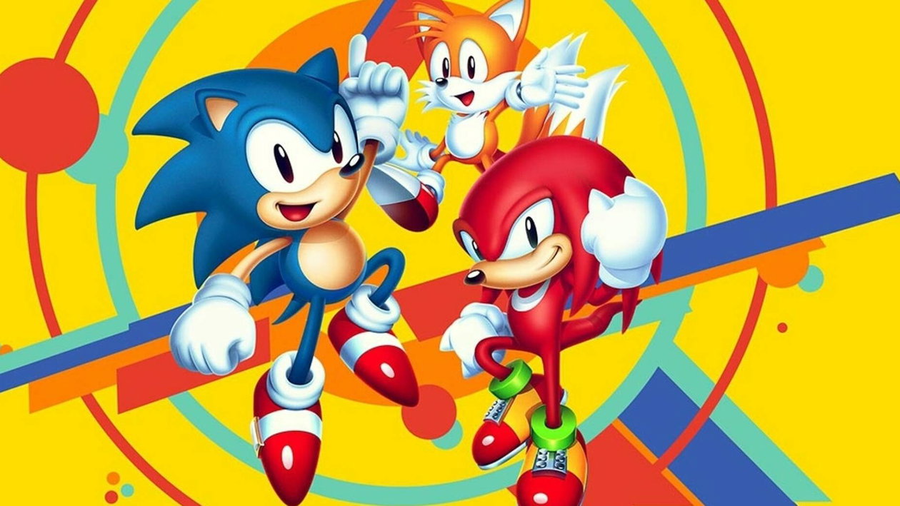 Immagine di Festeggia i 30 anni di Sonic con il nuovo Humble Bundle!