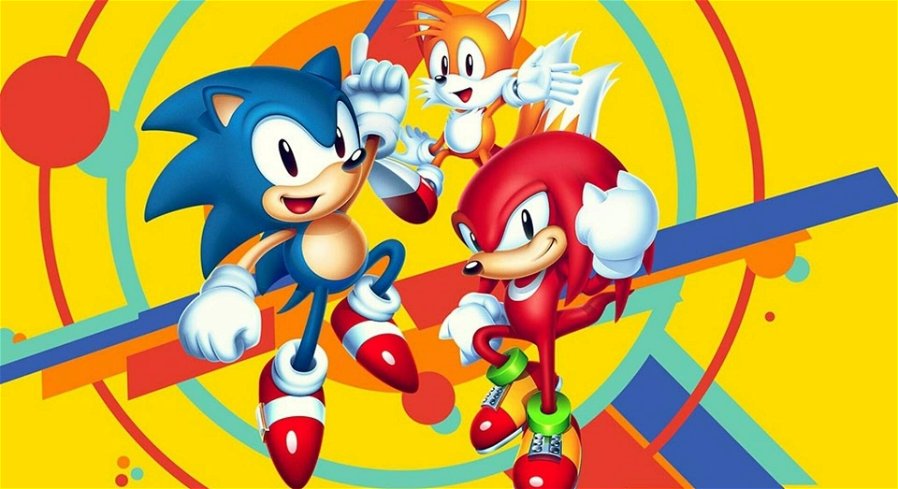 Immagine di Un nuovo Sonic in 2D sarebbe in sviluppo, con il ritorno del Sonic Team