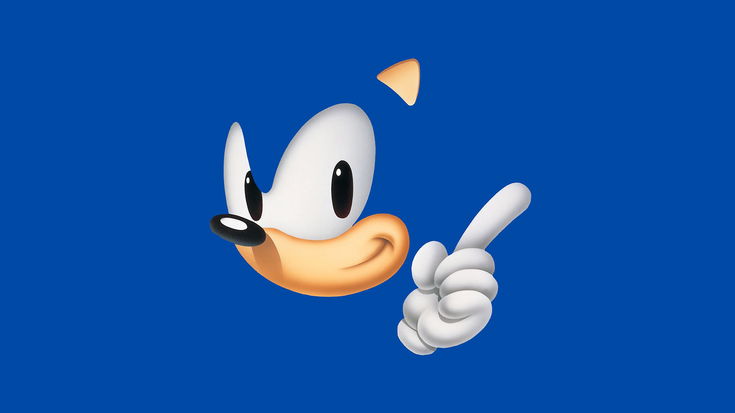 Sonic compie 30 anni ed è precario come il trentenne che è