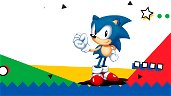 In origine, Sonic ha rischiato di essere quasi un clone di Super Mario