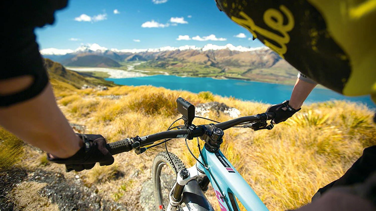 Immagine di Le migliori action camera in offerta su Amazon