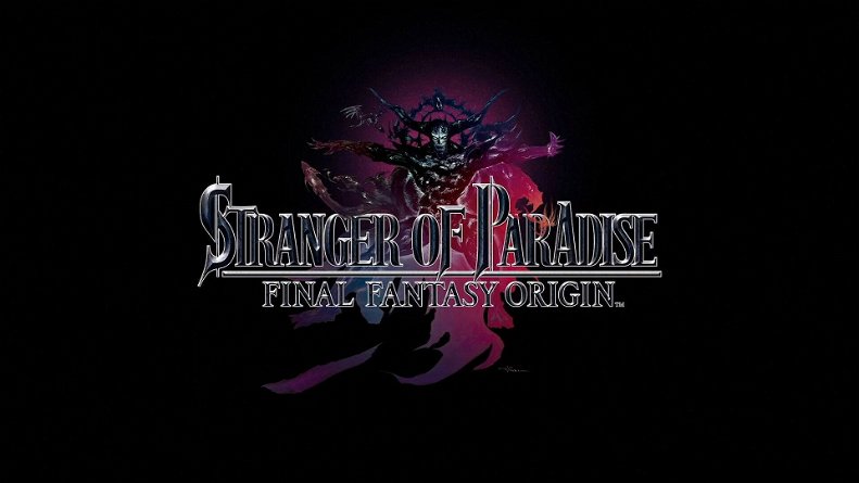 Poster di Stranger of Paradise: Final Fantasy Origin