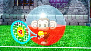 Poster di Super Monkey Ball: Banana Mania