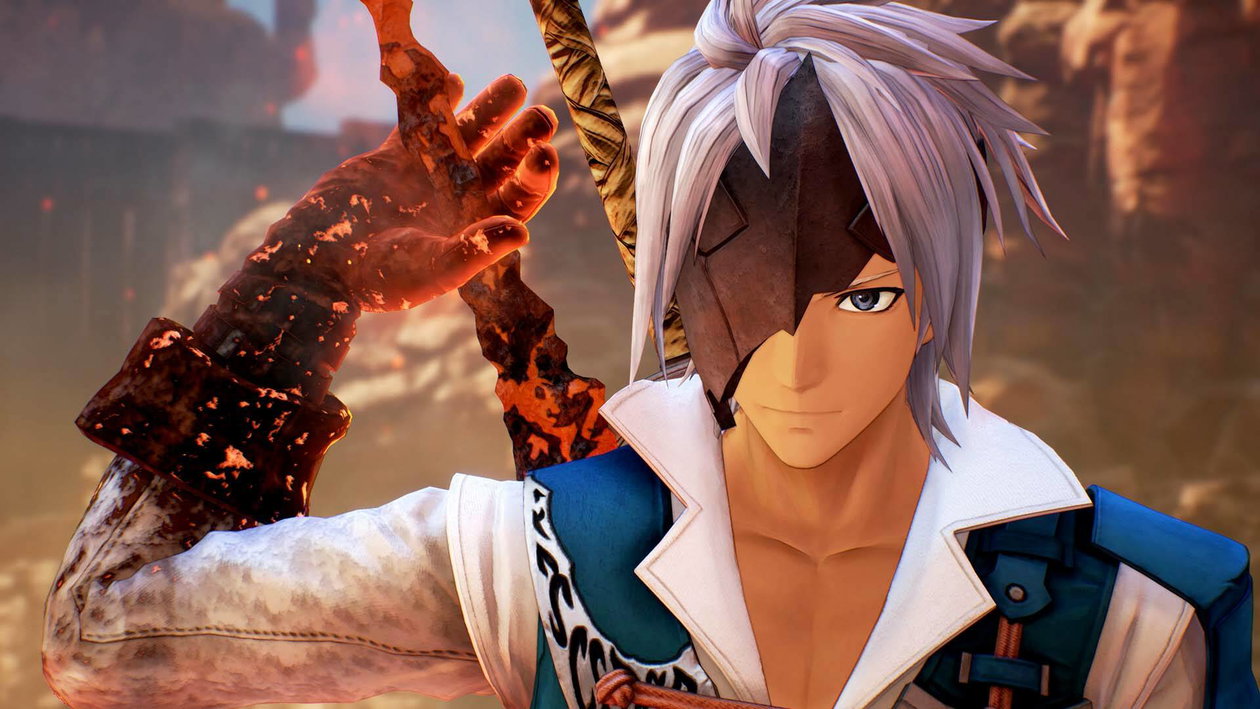 Immagine di Tales Of Arise e Kingdom Hearts, sconti super per il Prime Day 2022!