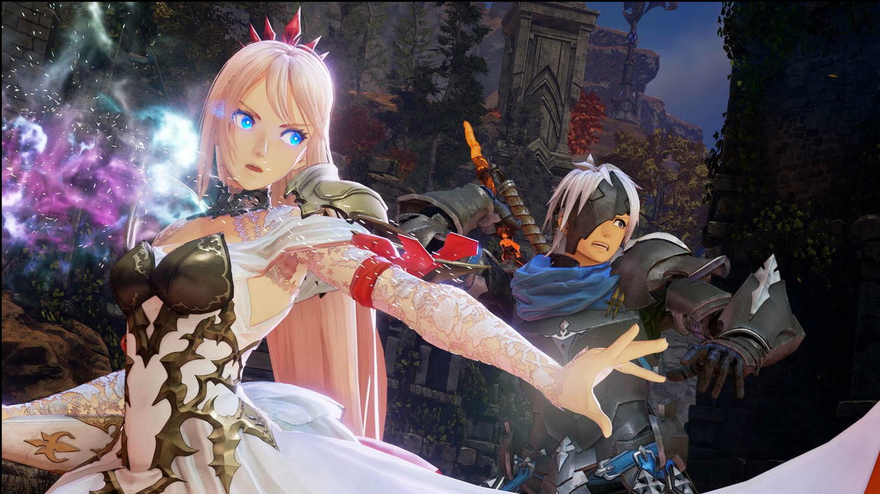 Immagine di Tales of Arise è davvero il miglior capitolo della saga? | Recensione