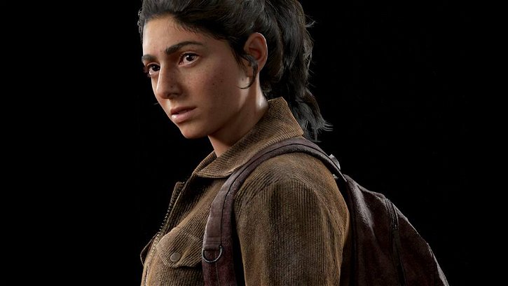 Immagine di Un'attrice di The Last of Us Part II passa a un originale progetto Ubisoft