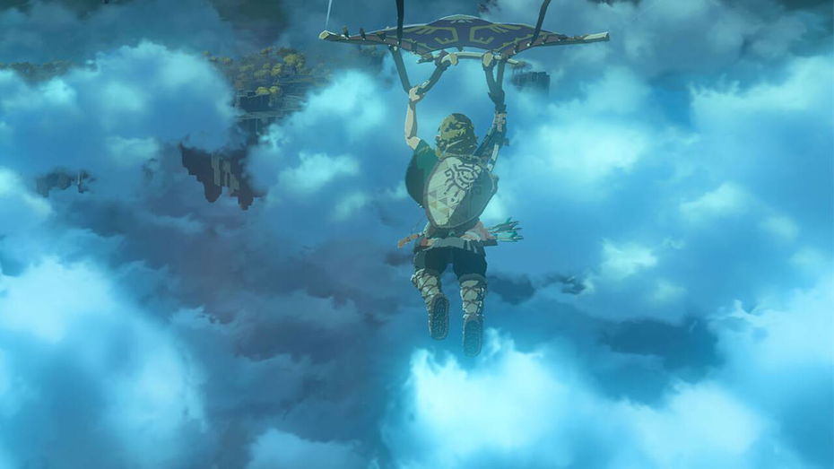 Immagine di Zelda Breath of the Wild 2, il vero titolo potrebbe svelare "indizi" sulla storia