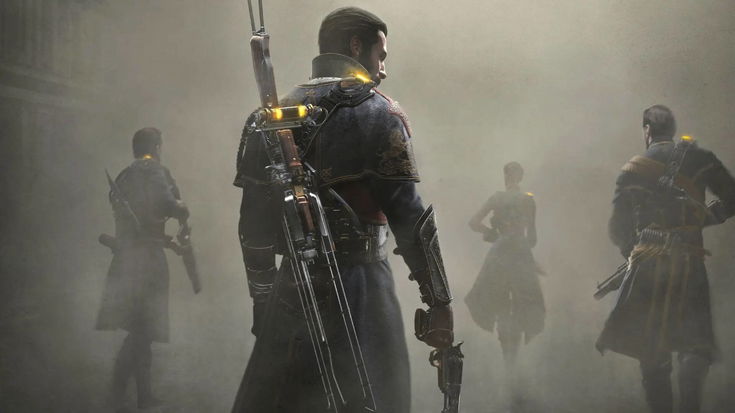 Nuova ondata di licenziamenti, stavolta tocca agli autori di The Order 1886