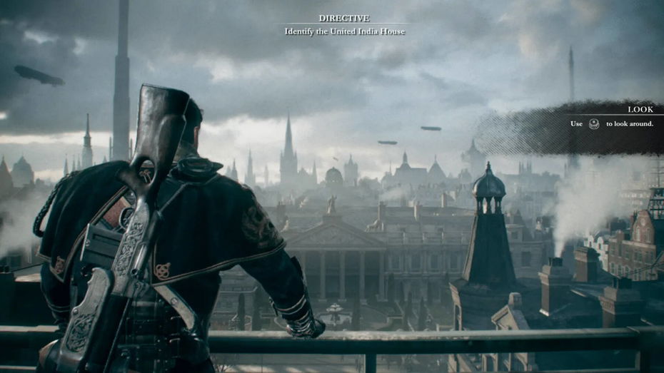 Immagine di The Order 1886 acqua passata? Ready at Dawn, nuovo gioco ad agosto