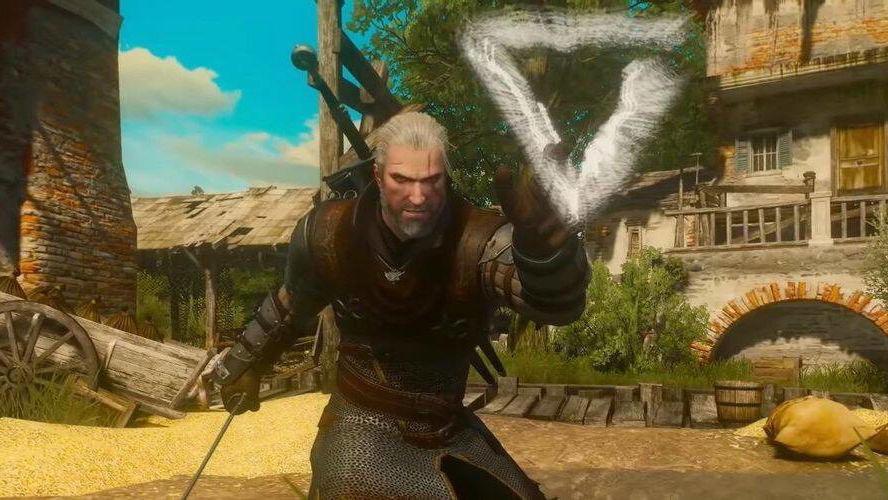 Immagine di The Witcher 3 diventa così realistico che va oltre la next-gen