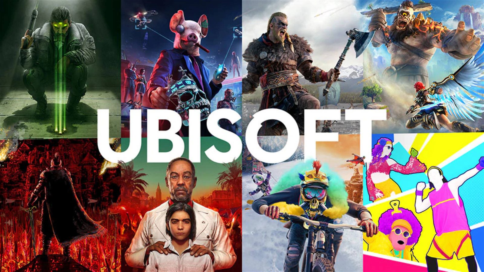 Ubisoft vi fa giocare gratis per il weekend ad un open world esplosivo