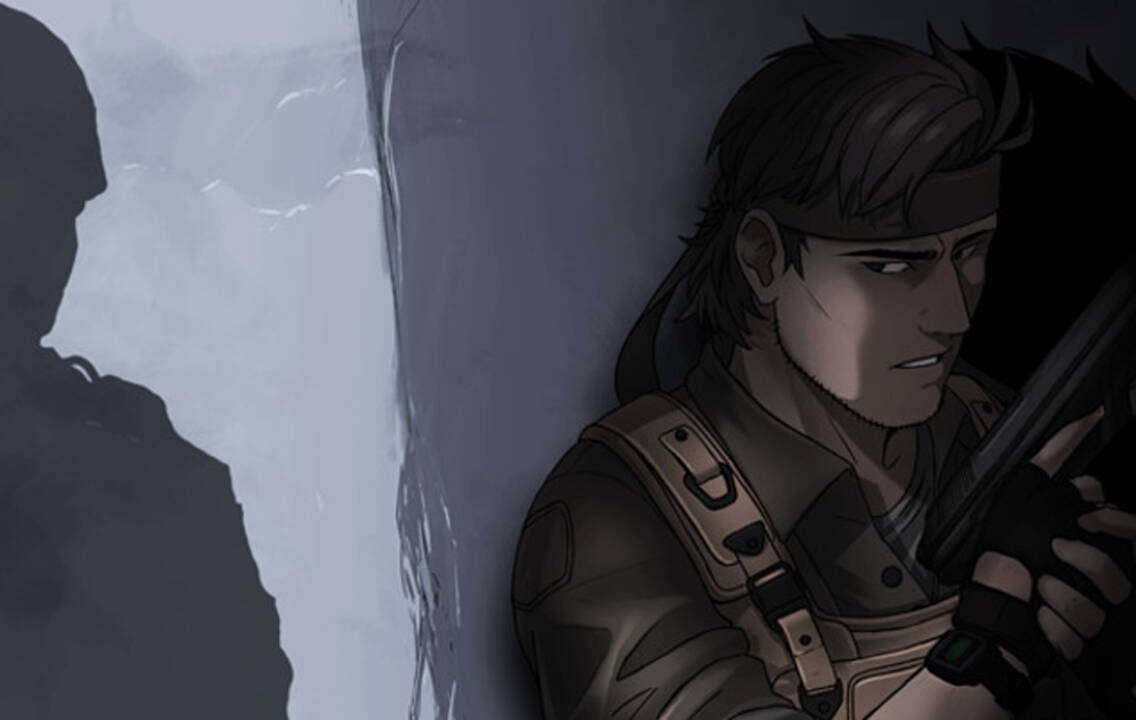Metal Gear Solid, il "clone" perfetto ha una data (ed è vicina)