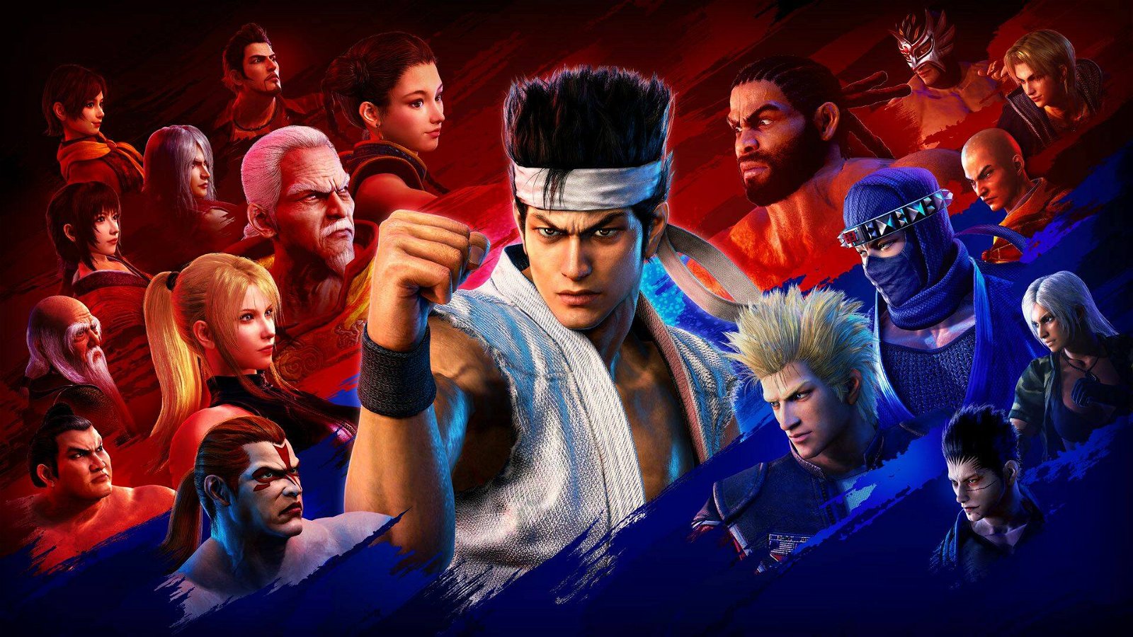 Virtua Fighter 5: Ultimate Showdown | Recensione - Ora su PlayStation Plus