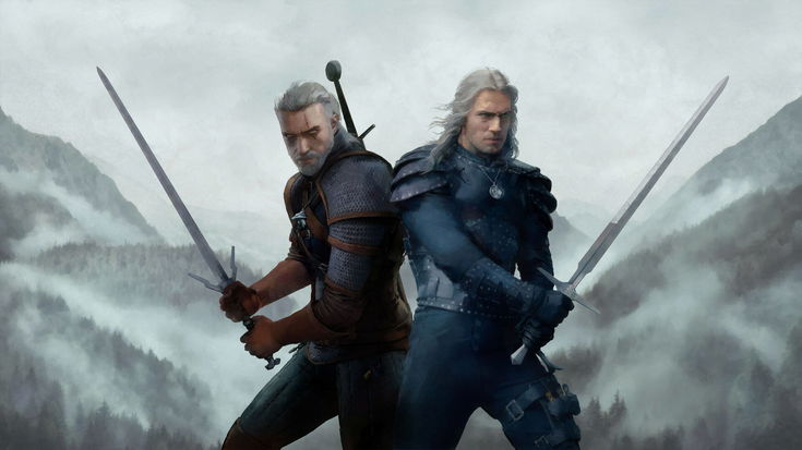 The Witcher serie TV, la Stagione 2 renderà entusiasti i fan dei videogiochi