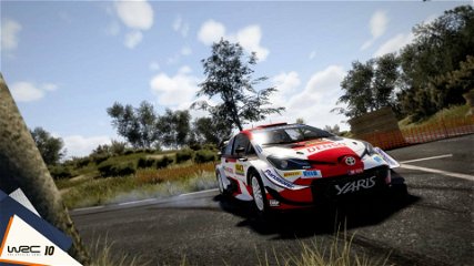 Immagine di WRC 10