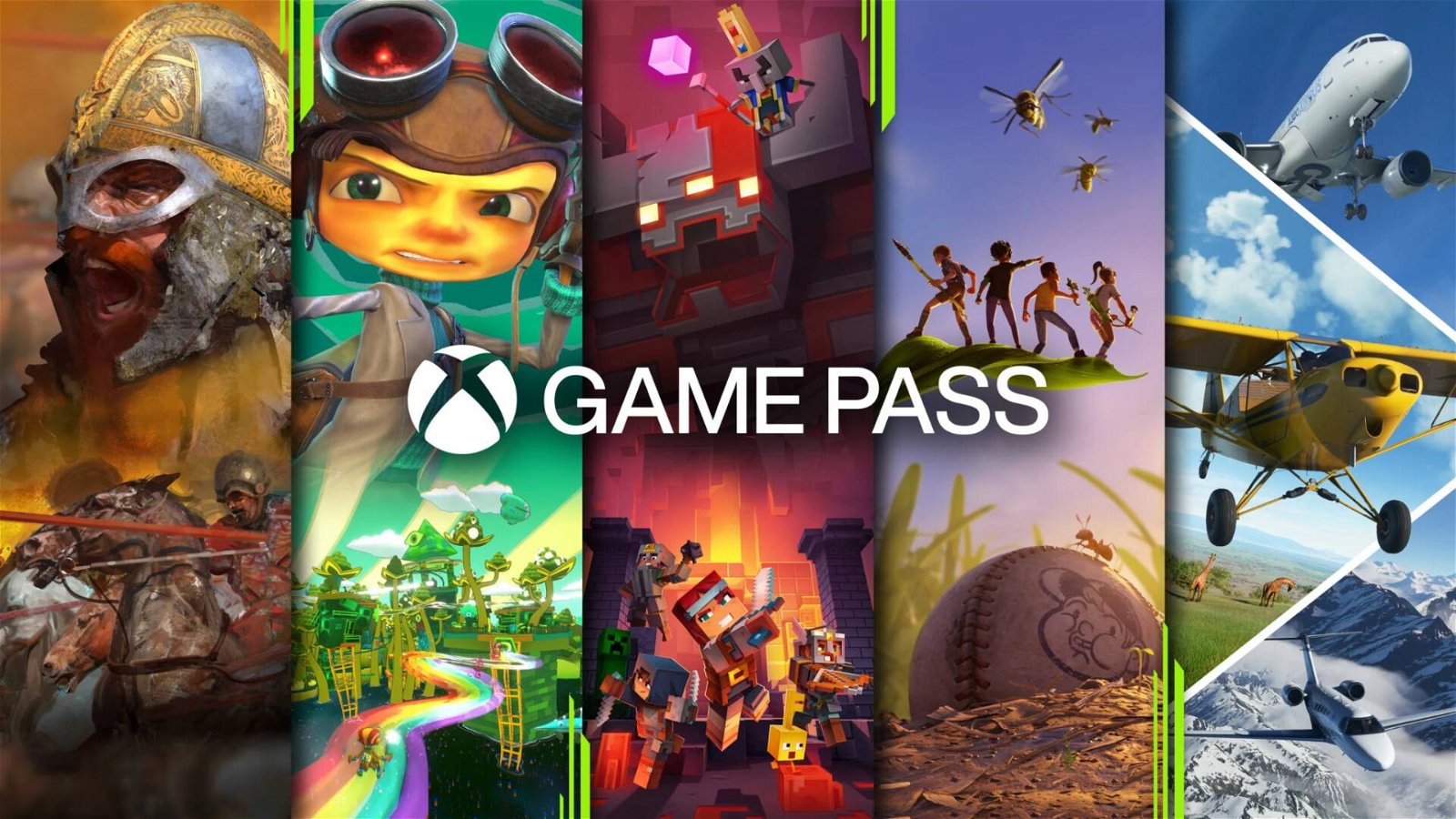 Xbox Game Pass, nuovo gioco gratis disponibile a sorpresa (ed è un big)
