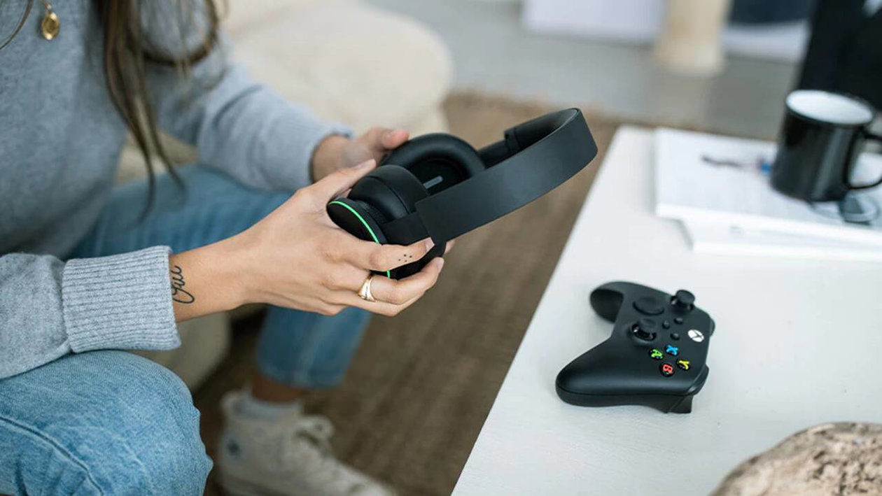 Immagine di Migliori accessori Xbox Series X | Luglio 2021