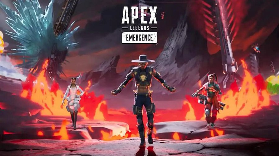 Immagine di Apex Legends Ribalta: le cinque novità della Stagione 10