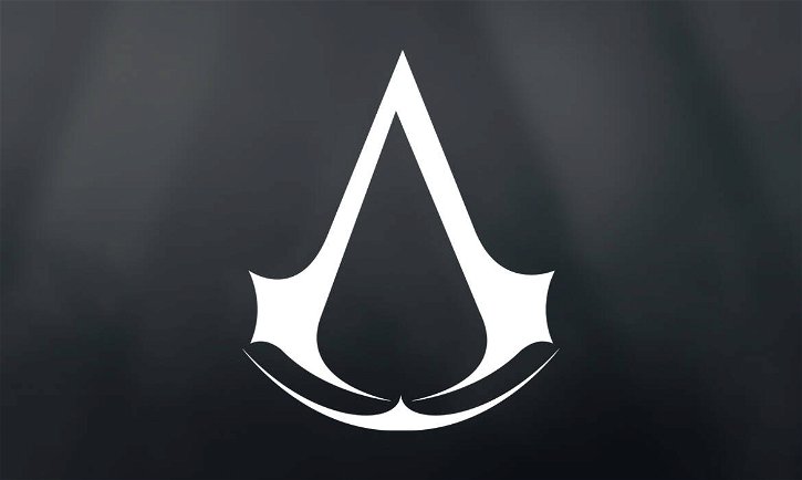 Immagine di Assassin's Creed invade l'open world futuristico (con tanto di lama celata)
