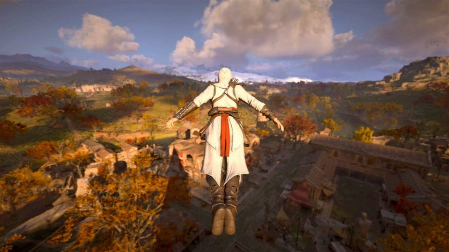 Immagine di Assassin's Creed: qualcuno ha scelto gli 8 migliori assassini di sempre