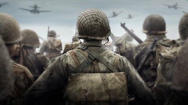 Call of Duty Vanguard, scoperto un nuovo teaser nascosto in Warzone