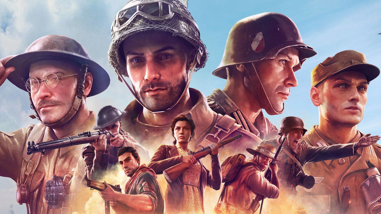 Immagine di Company of Heroes 3 è la miglior evoluzione possibile?