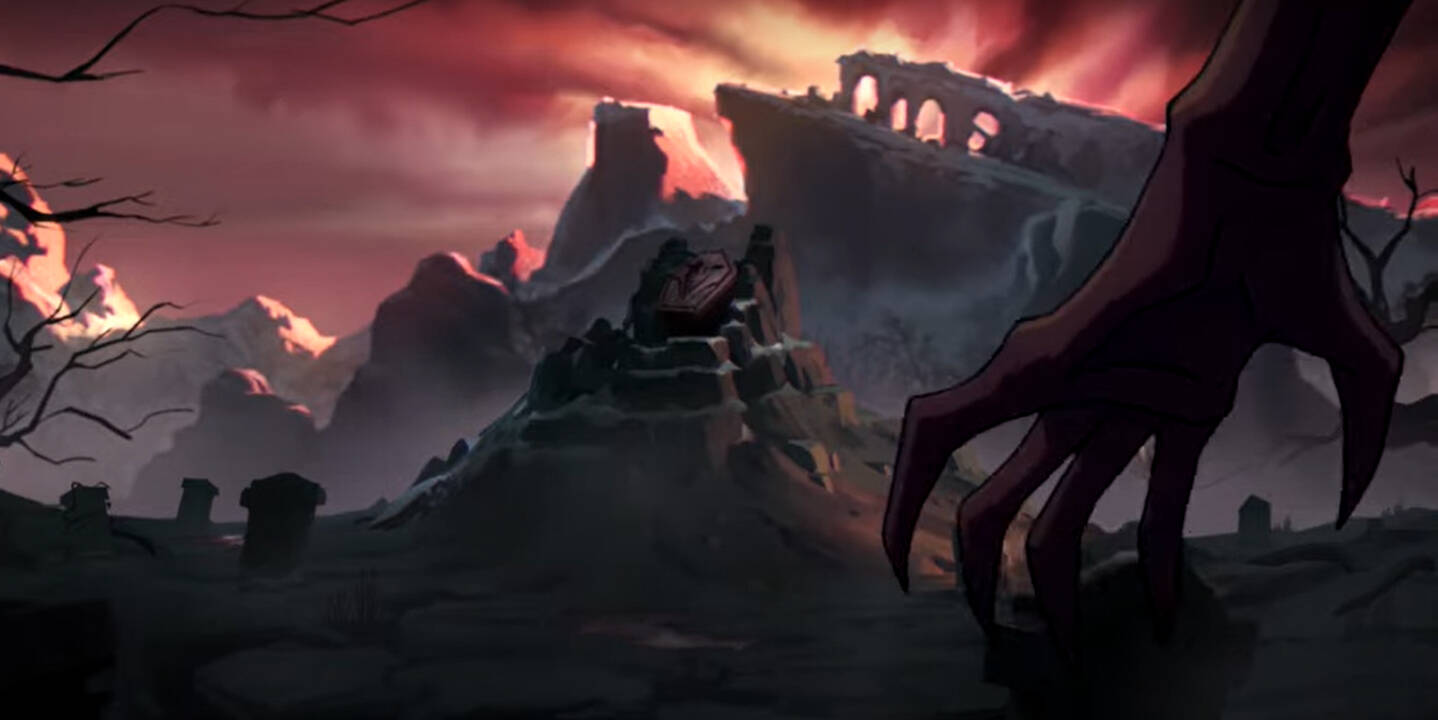 Soulslike ispirato a Bloodborne e Hollow Knight in arrivo (ma c'è da aspettare)