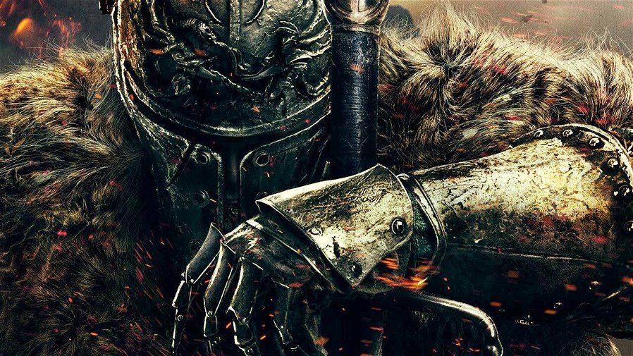 Immagine di Dark Souls diventa un film live action, grazie alle IA