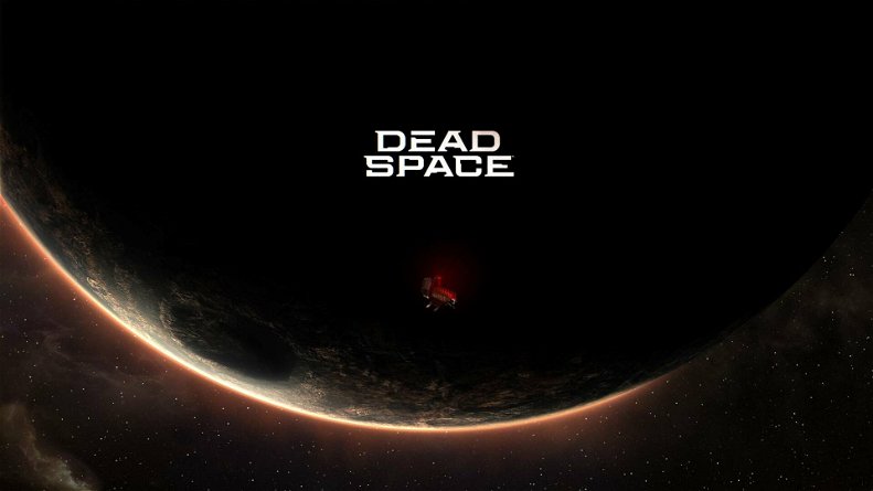 Poster di Dead Space (remake)