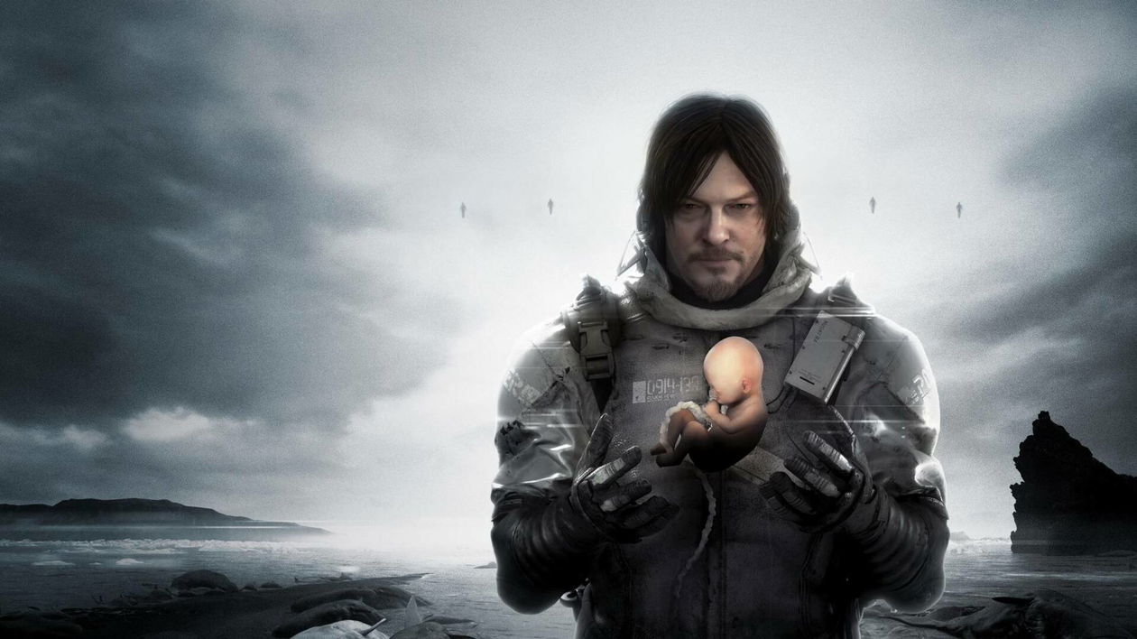 Immagine di Death Stranding: Director's Cut, come gira su PC?