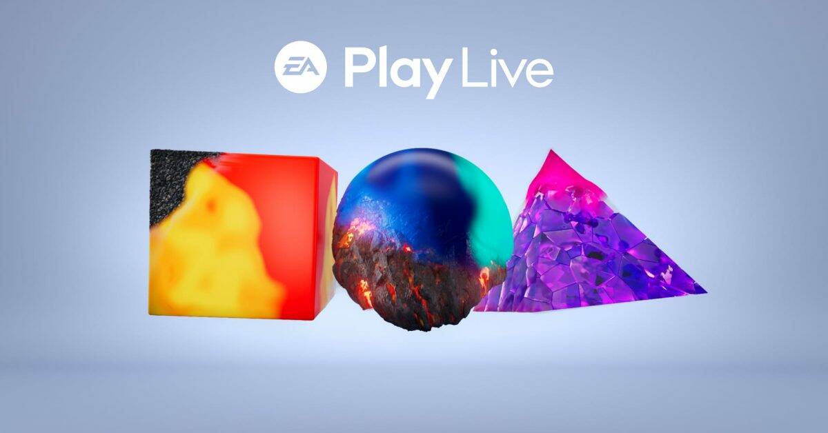 EA Play Live | Recap - Tutti gli annunci e i trailer
