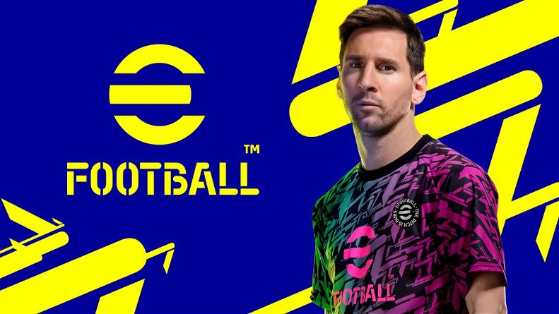 Poster di eFootball