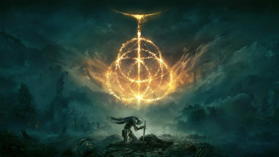 Immagine di Elden Ring è "più facile" di Dark Souls: FromSoftware spiega le novità