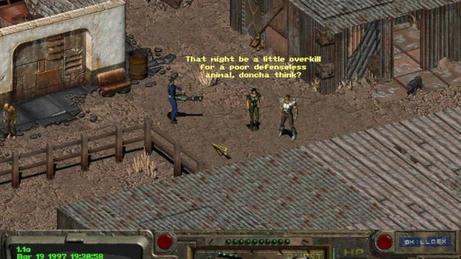 Immagine di Morto storico autore di videogiochi: ha lavorato anche a Fallout