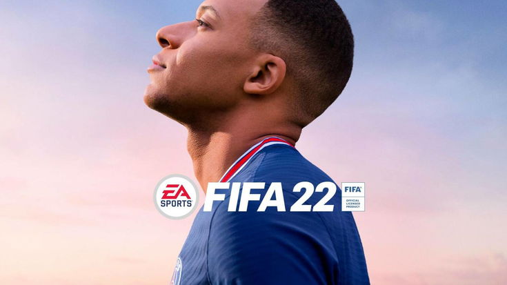 FIFA 22: ufficiale la data di presentazione, ecco la cover star