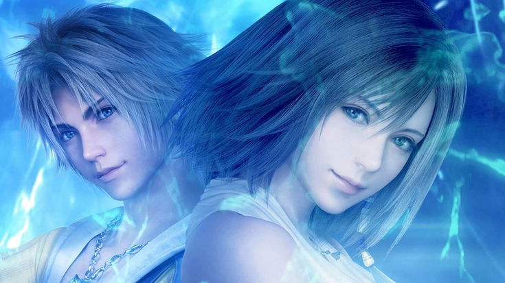 Final Fantasy X-3 si fa davvero? La sceneggiatura è già pronta