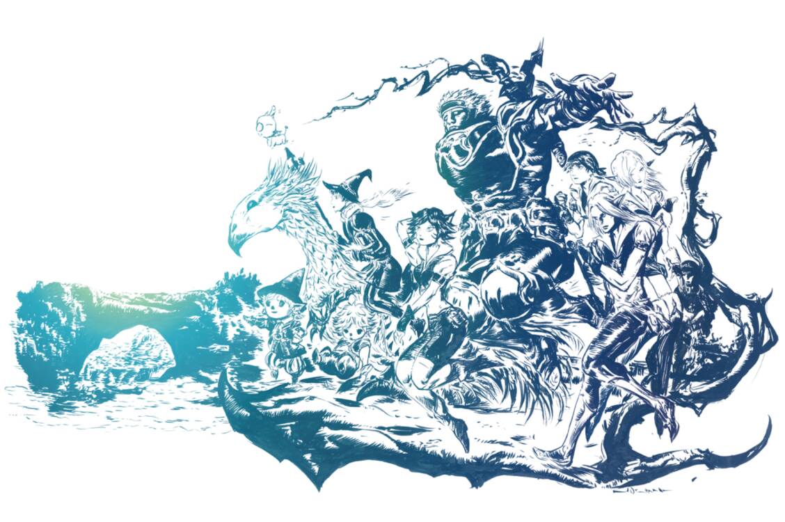 Final Fantasy, un capitolo stava per perdere la numerazione ufficiale