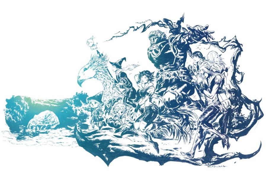 Immagine di Final Fantasy, un capitolo stava per perdere la numerazione ufficiale