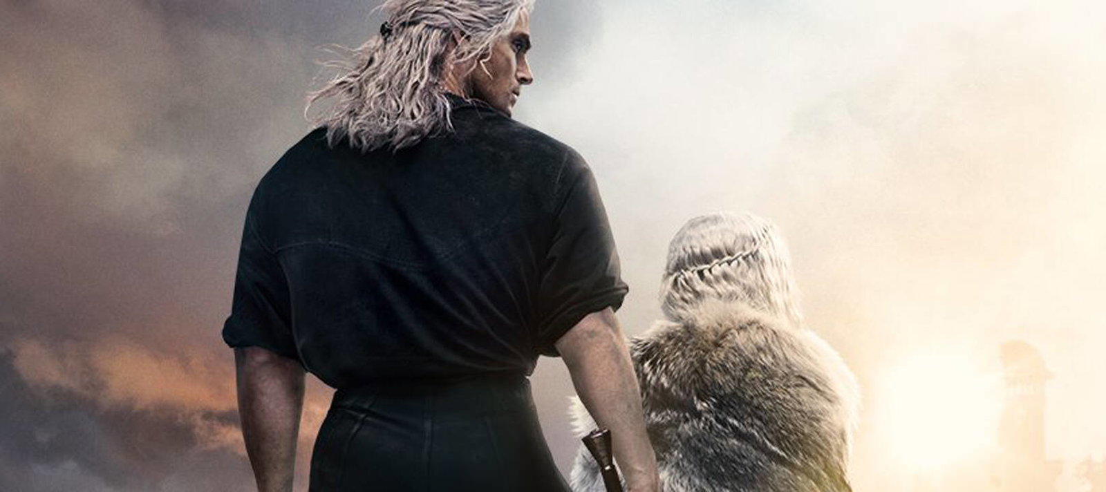 The Witcher Stagione 2, abbiamo la data di uscita!