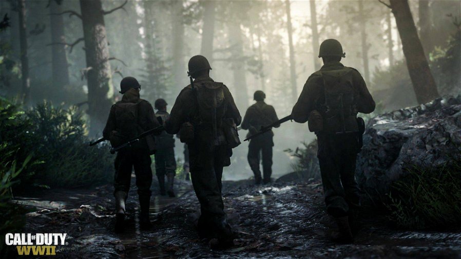 Immagine di Call of Duty, ecco quando potrebbe essere svelato il nuovo capitolo (e c'entra Warzone)