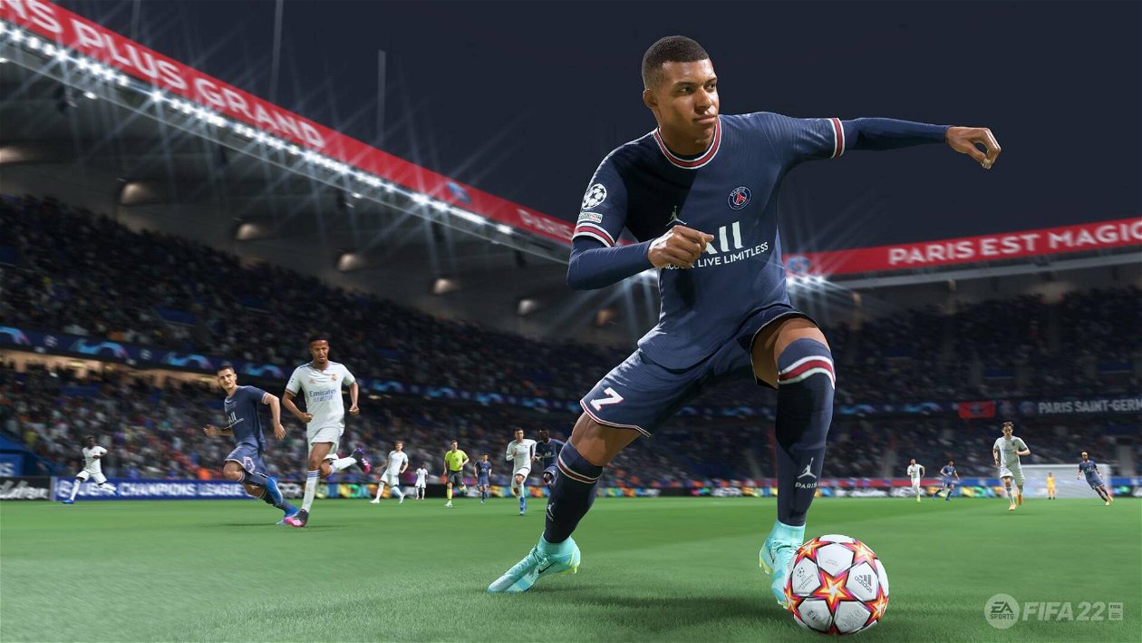 Immagine di FIFA 22 | Provato su PS5 – Calcio di nuova generazione