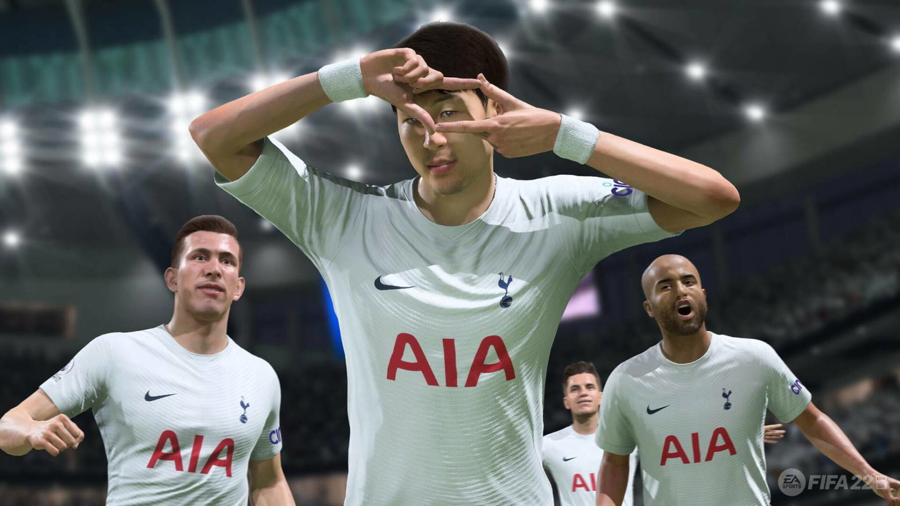 Immagine di FIFA 22 Black Friday: offerte e sconti