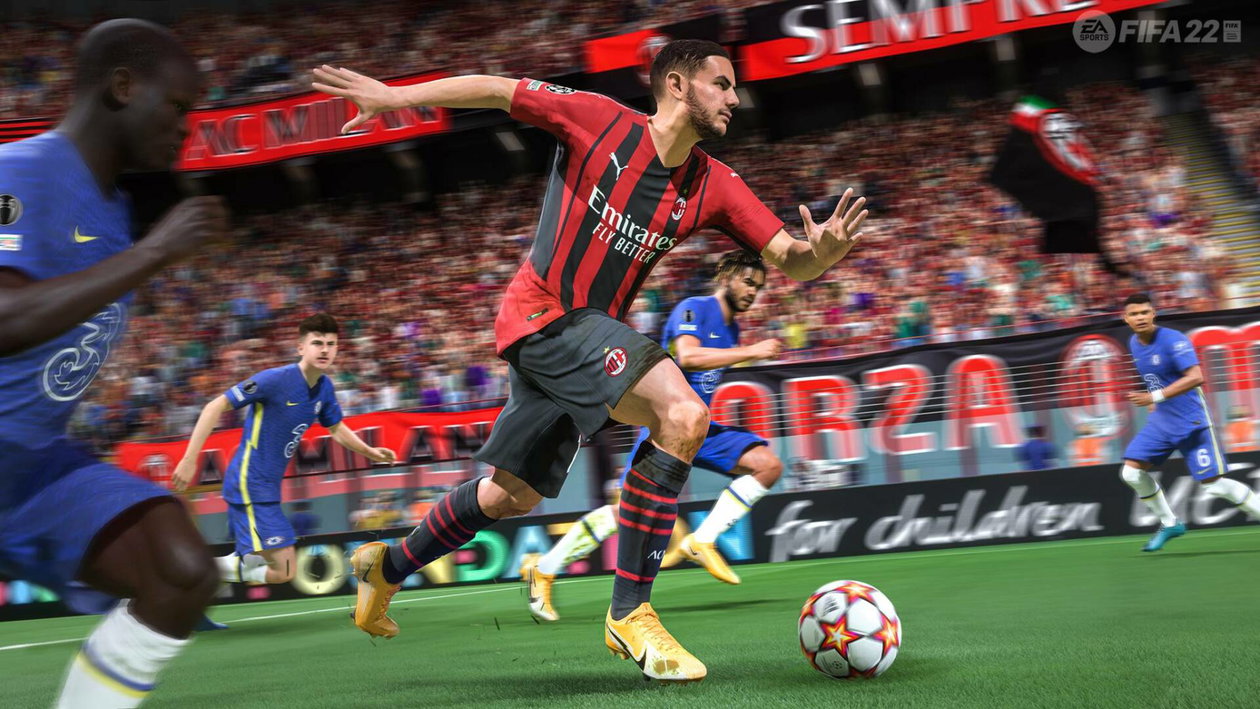 Immagine di FIFA 22 FUT Points: ecco dove acquistarli al miglior prezzo