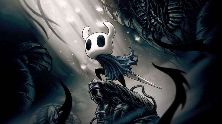 Hollow Knight infrange un record a 4 anni dal lancio, ma il perché è un mistero