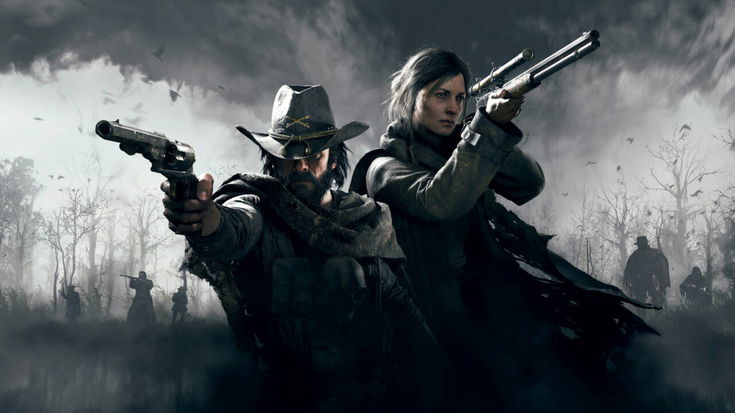 Hunt Showdown, la nuova mappa è sorprendente: ecco come provarla