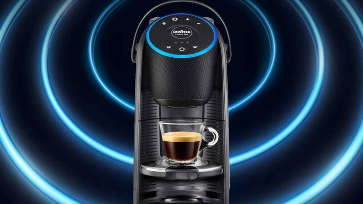 Lavazza A Modo Mio e Alexa si incontrano con una nuova skill per i videogiocatori